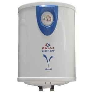 Bajaj SHAKTI GPV Storage Water Heater Capacity 25L, Power Input 2 KW