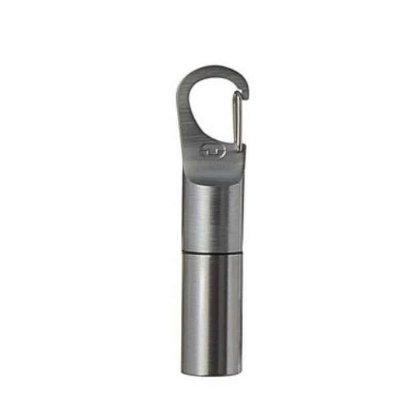 True Utility Zinc Alloy Firestash Waterproof Lighter, 264