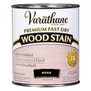 Varathane Dark Walnut Oil Stain Wood Stain Price in India - Buy