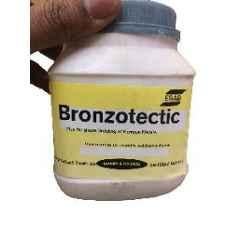 Esab Bronzotectic Gas Welding Flux