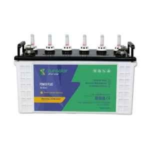 ZunSolar Power Plus ZR 40Ah 12V Solar Battery with 24 Months Warranty