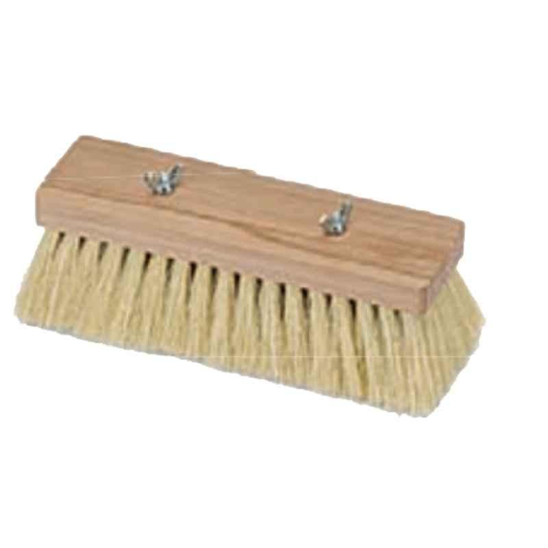 Coronet 23cm Wood Tar Scrubber, 504474