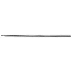Kusam Meco HSR 120C Fibre Glass Rod with handle 1.8m Black