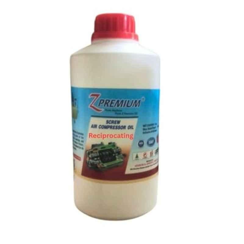 Z Premium 1 Litre Oil Reciprocating