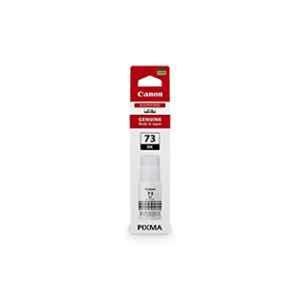 Canon Pixma GI-73 BK Black Ink Bottle