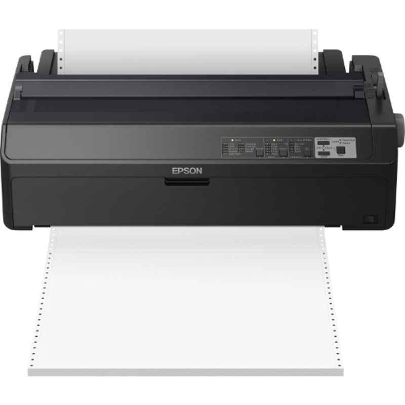 Epson 24-Pin Dot Matrix Printer, LQ-2090IIN