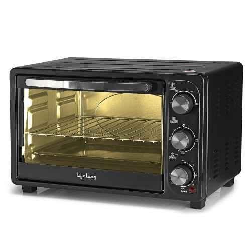 bajaj majesty 2800 tmcss 28 litre oven toaster grill