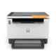 HP Laserjet Tank 1005w All in One Self Reset Dual Band WiFi with Smart Guided Buttons Laserjet Printer, 381U4A