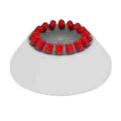 Neuation 10ml Fixed Angle, CS01-RA16 (Pack of 16)