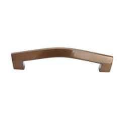 RAB 96mm Zinc Coca Cola Finish Drawer Pull Handle, AR1152 JUPID (Pack of 2)