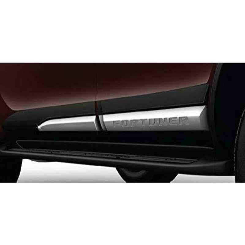 Cloudbazzar 4 Pcs Side Cladding Set