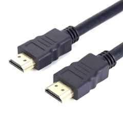 Beware 3m 4K Black HDMI Cable, HDMIC3M
