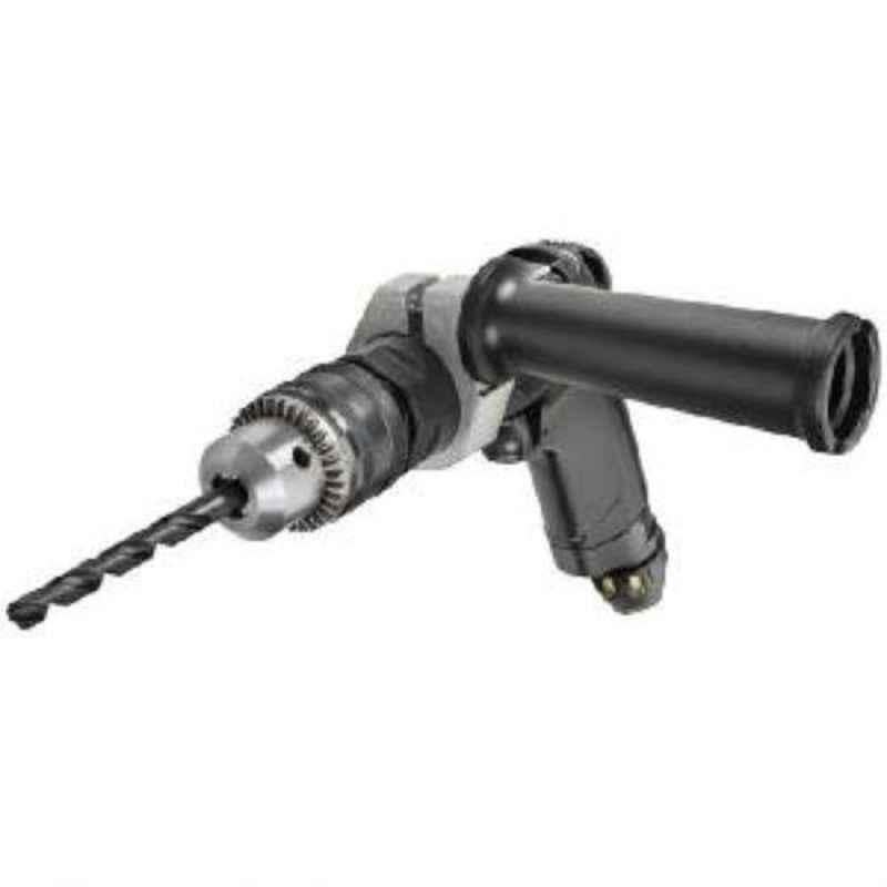 Atlas Copco 2500W 750rpm Pistol Grip Drill, D2148-R