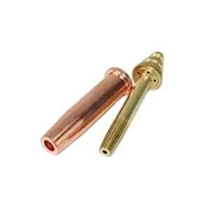 B K Jagan & Co 1/32 inch PNM Type Oxy-LPG Cutting Nozzle