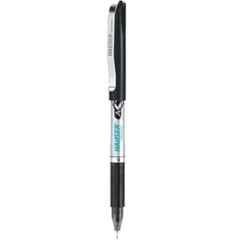 10x Hauser XO penna a sfera retrattile con inchiostro blu click