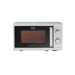 IFB 1250W 20L White Convection Microwave Oven, 20PM-MEC2