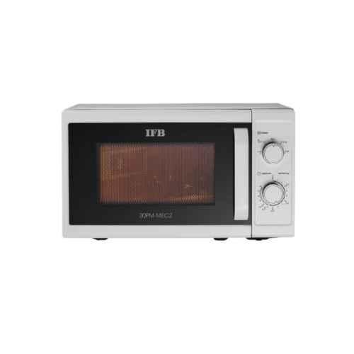 ifb convection microwave oven 20l