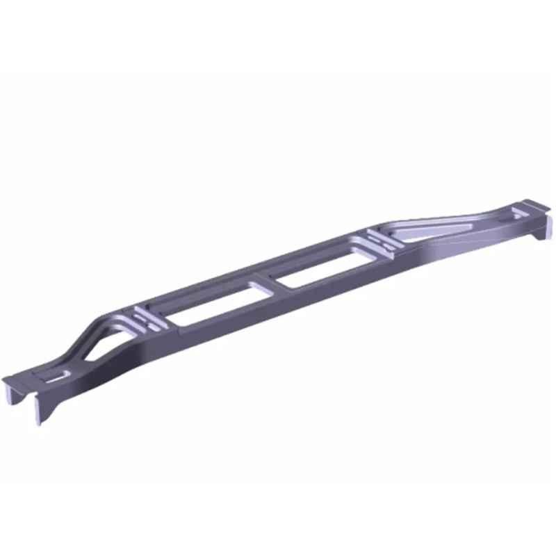 Tata Motors Assembly- Corss Member Front Susp-Low-W-B-B for Safari Dicor F/L, 288831200105, TAT-UEUAZS