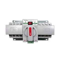 Techno 63A Poly-Carbonate Automatic Transfer Switch, ATS-63 A