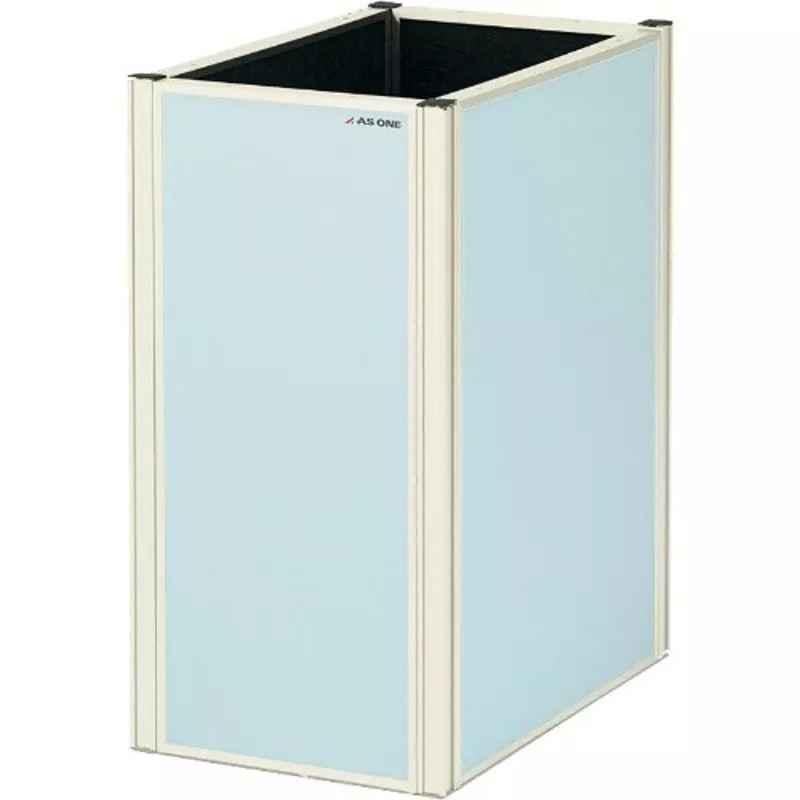 Lab Plus Silencer Panel Unit, LP-13801