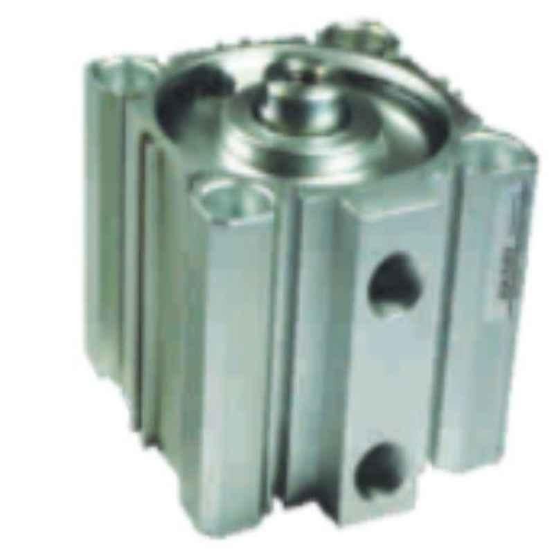 Akari C2Q 50mm Female Thread Magnetic Cylinder, Stroke Length: 50 mm