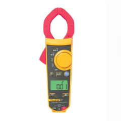 Fluke 319 Digital AC/DC Clamp Meter True RMS 1000 A 600 V