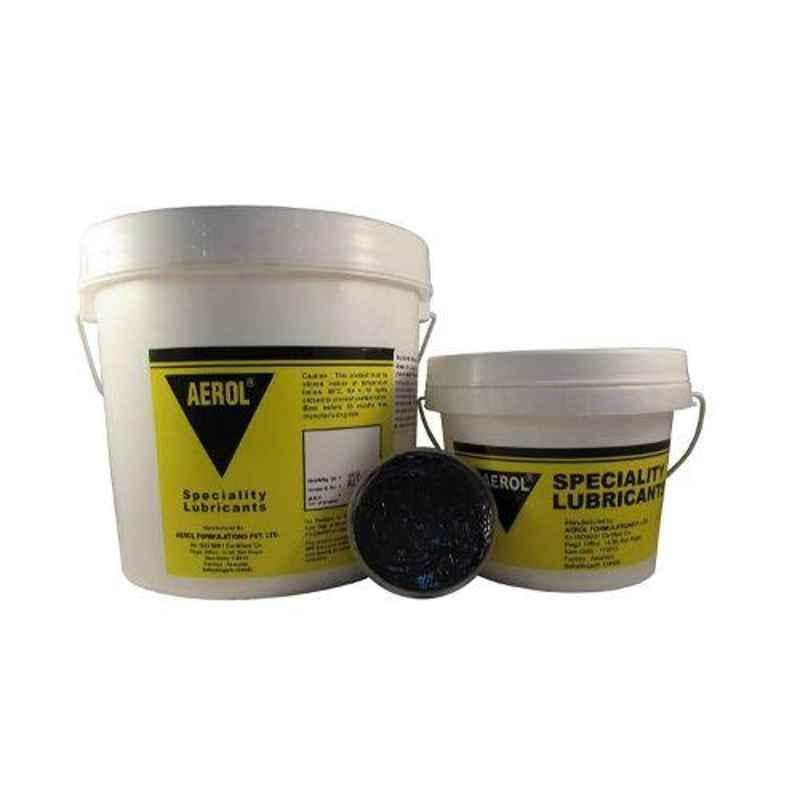 Aerol FG3330-2 1kg Non-Melt Compound (Pack of 9)