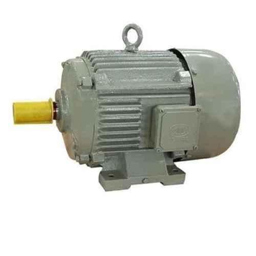 0.75 KW 1 HP Single Phase Electric Motor, 1440 rpm