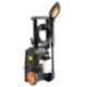 iBELL Wind-50 1550W Black & Orange Car Pressure Washer