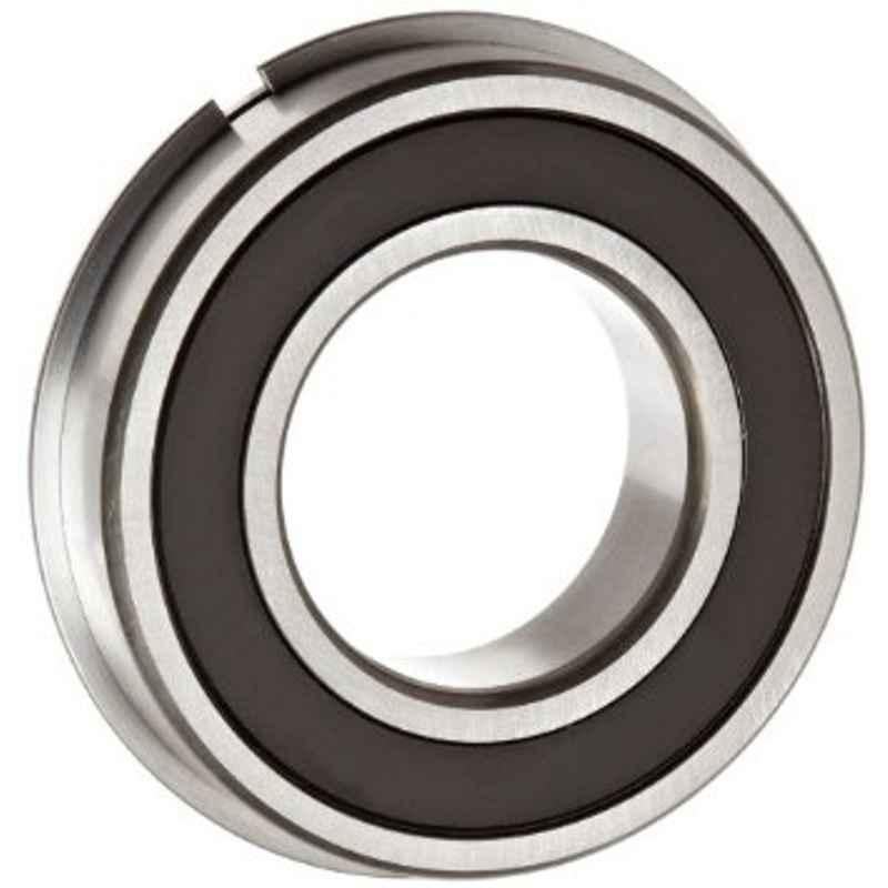 NTN 6001JRXLLBC3/2AS Single Row Deep Groove Ball Bearing, 12x28x8 mm