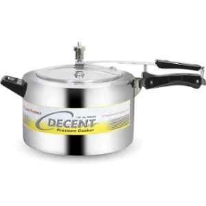 Buy United 6.5 Litres Regular Aluminium Inner Lid Pressure Cooker