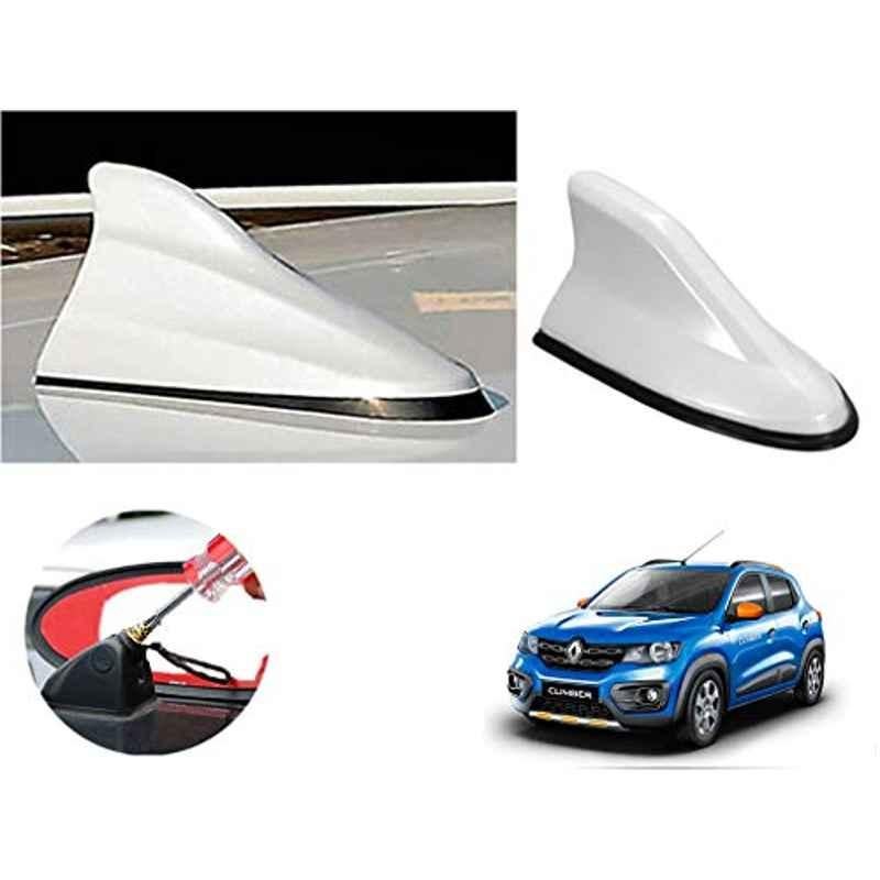 Renault kwid on sale spoiler price