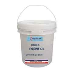 Z Premium 10L Truck Engine Oil, TEOBH