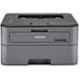 Brother HL-L2321D Single-Function Monochrome Laser Printer with Auto Duplex Printing