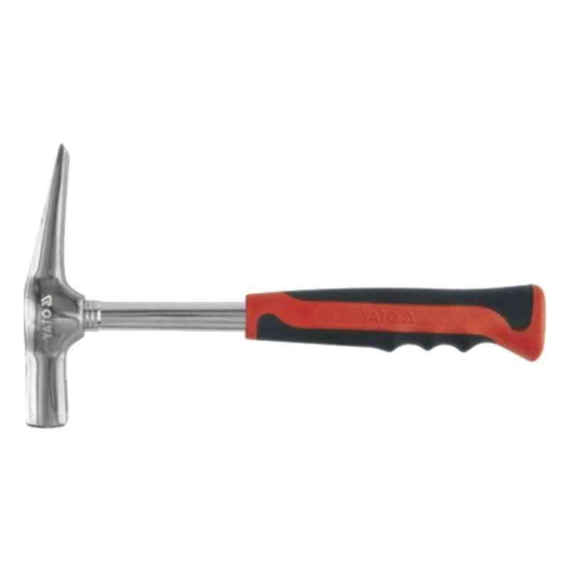 Yato 600g R Type Mason Hammer, YT-4563