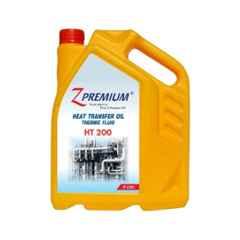 Z Premium Guard 220-5 5 Litre Oil