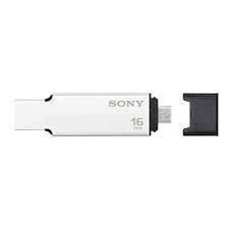Sony USM16BA2 16GB OTG Type A USB 3.1 Pen Drive