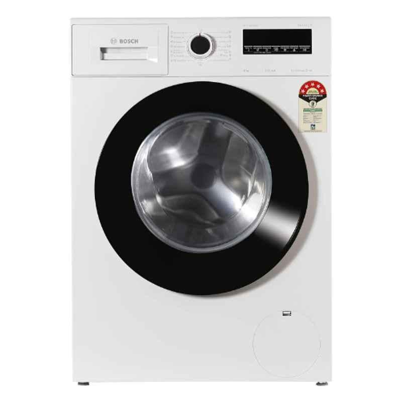 bosch fully automatic washing machine