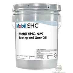 Mobil SHC 629 20L Gear & Bearing Oil