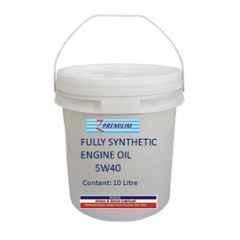 Z Premium 10L 5W-40 Fully Synthetic Engine Oil, FSE5W40B