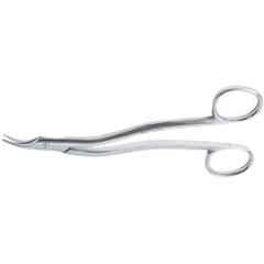Forgesy NEO65 6 inch Stainless Steel Suture Removal Scissor