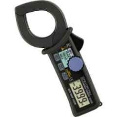 Kyoritsu Kew 2433R Leakage Clamp Meter with True RMS