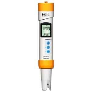 HM Digital PH-200 0-14 Digital Professional Waterproof PH Meter