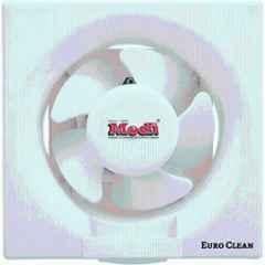 Modi Euro Clean 8 inch 37W 1400rpm Plastic White Exhaust Fan, Sweep: 203.2 mm