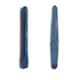 Lovely 13x150mm Carbon Steel Half Round Cut & Flat Cut Chisel (Pack of 2)