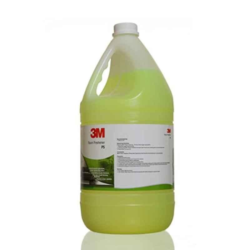 3M P5 5L Professional Room Freshener, IS630100391, (Pack of 2)