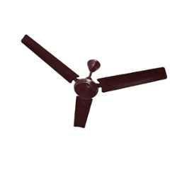 Eon Eagle Deco 72W 390rpm Brown 3 Blade Ceiling Fan, Sweep: 1200 mm