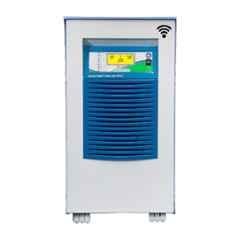 UTL Alfa Pro Plus APP10120 10kVA/120V rMPPT Pure Sine Wave Solar Inverter, LAP-X10K-J-XX
