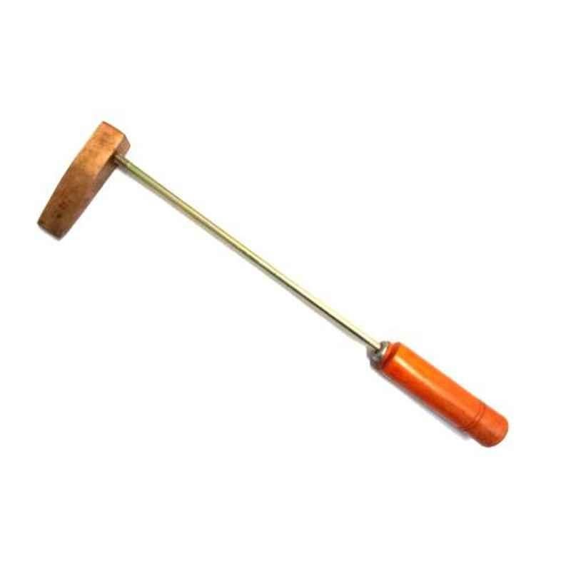 Lovely 200g Copper Head Solder with Handle