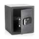 Yale YSEM/400/EG1 35.5L Black Maximum Security Pin Office Safe Locker